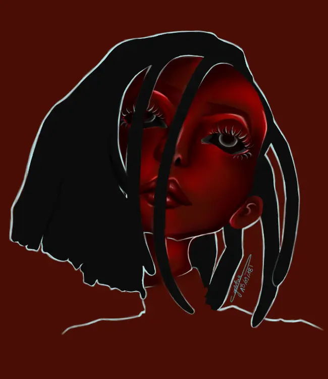 illustration Cynthia Artstudio