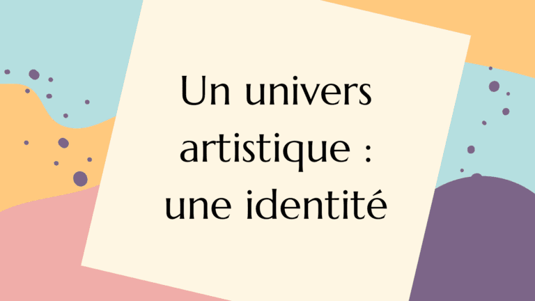 Arts plastiques et arts appliqués : quelles différences ? - Cynthia