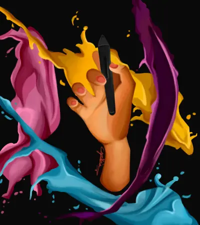 art de Cynthia Artstudio