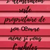 Illustrateur est propriétaire de son œuvre même si vous l’achetez article de Cynthia Artstudio