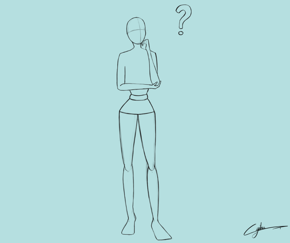 faq Magazine Cynthia Artstudio - à quoi sert une illustration blog Cynthia Artstudio