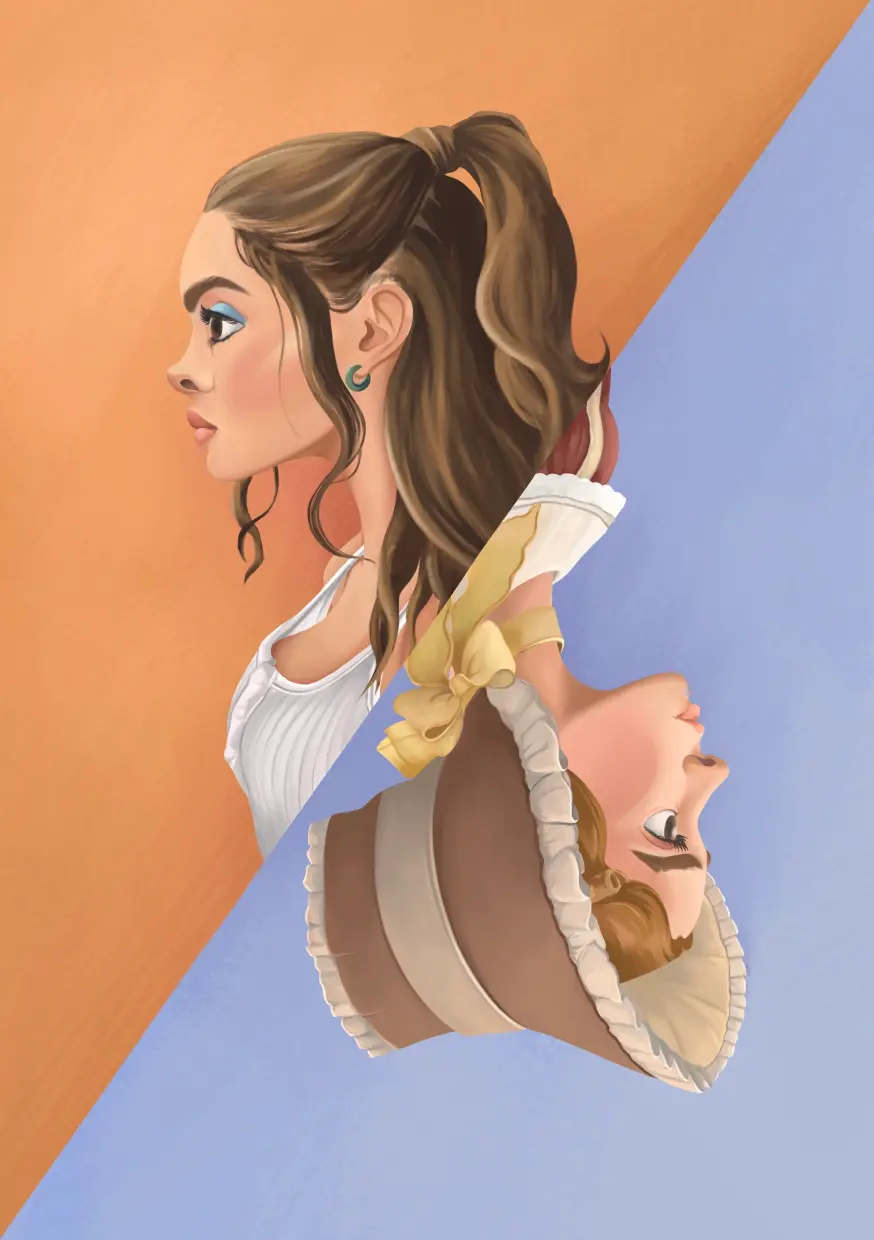 illustratrice jeunesse Cynthia Artstudio